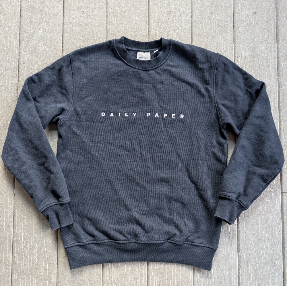 Daily Paper Sweatshirt
